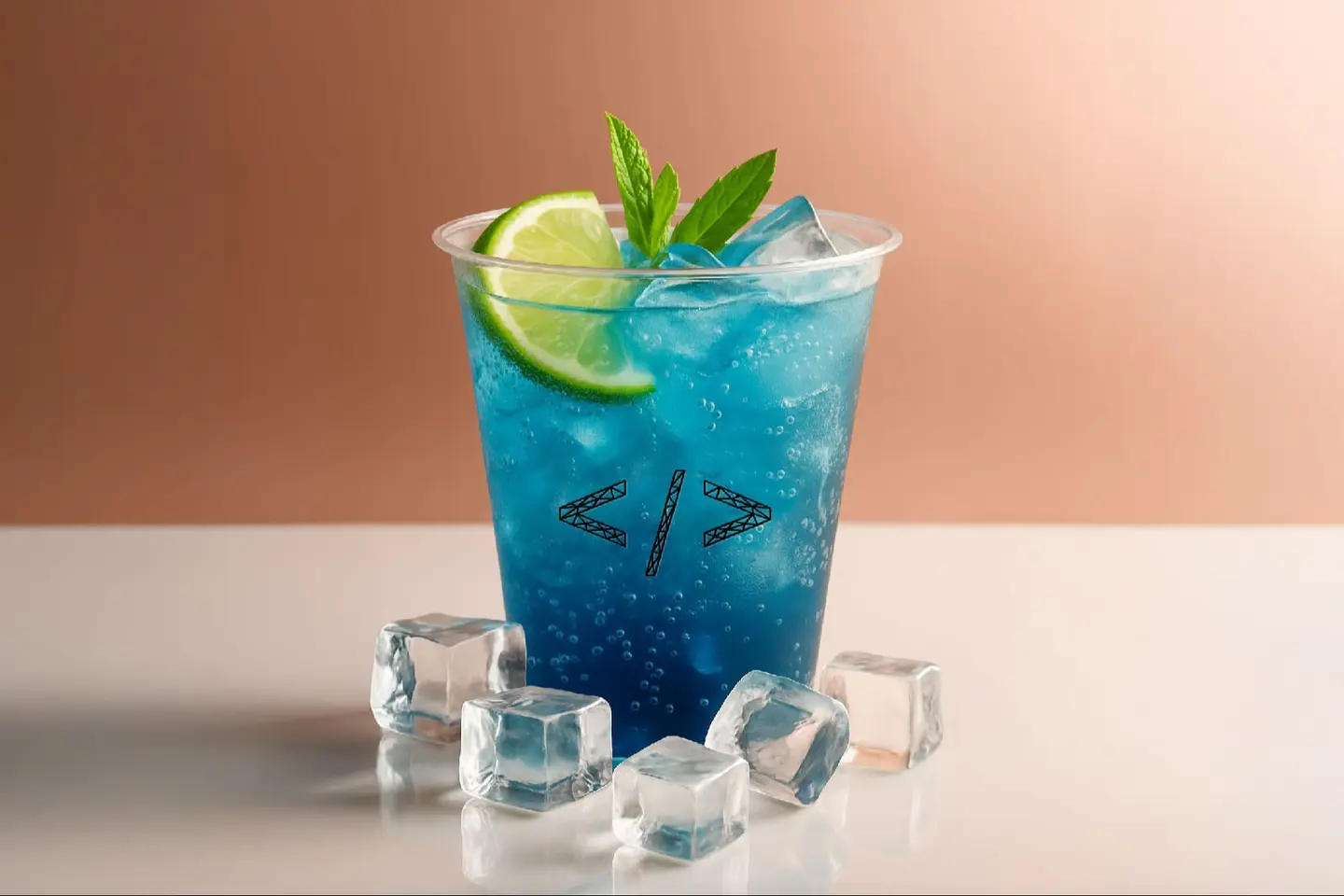 Blue Code