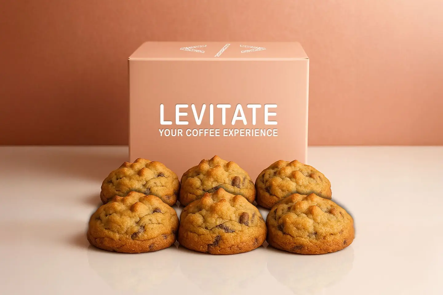 Cookies Box