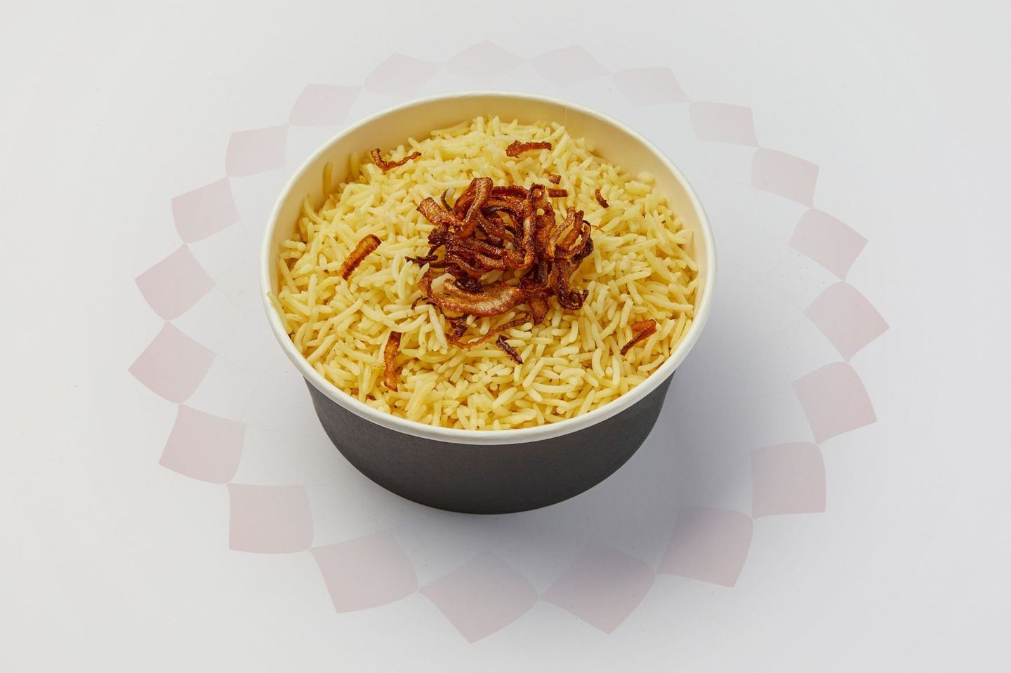 White Rice