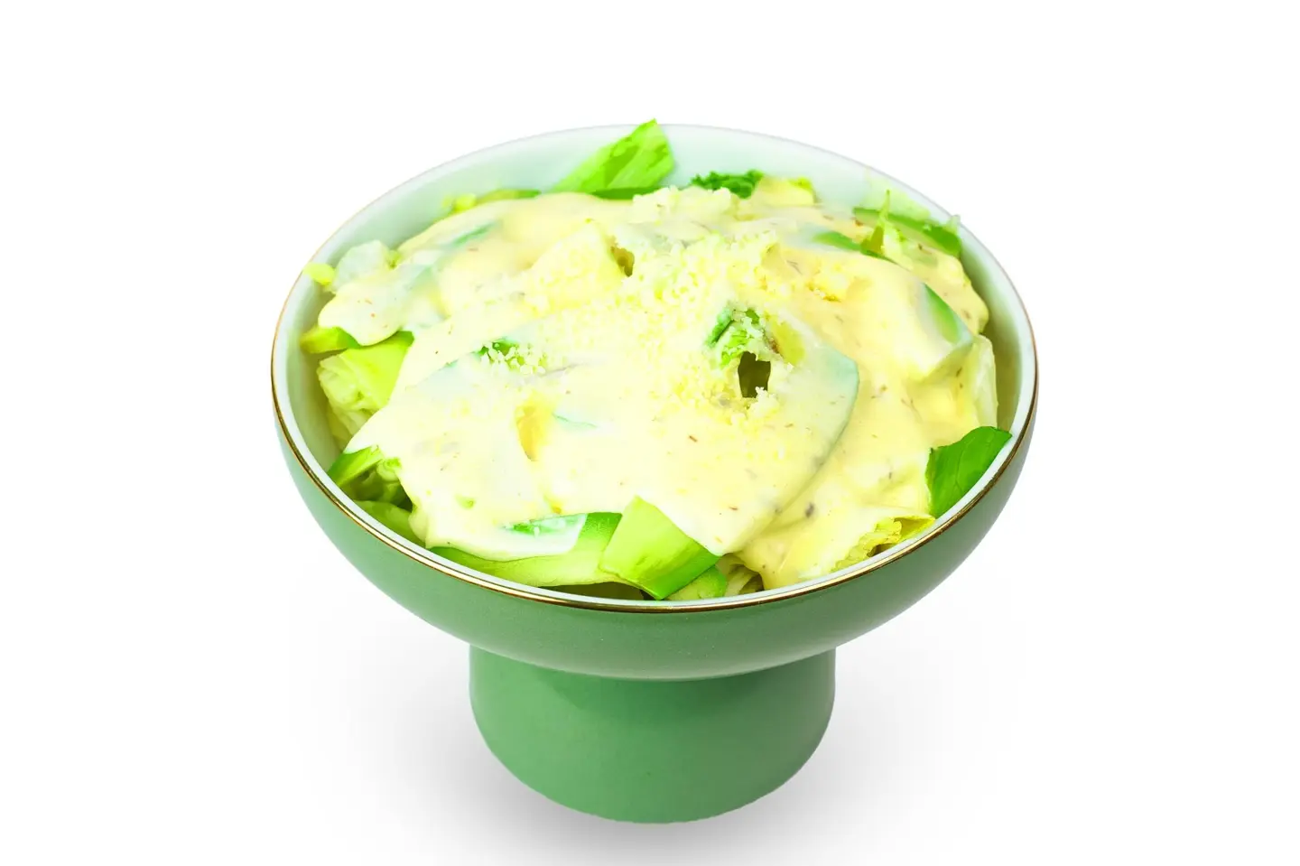 سلطة أفوكادو