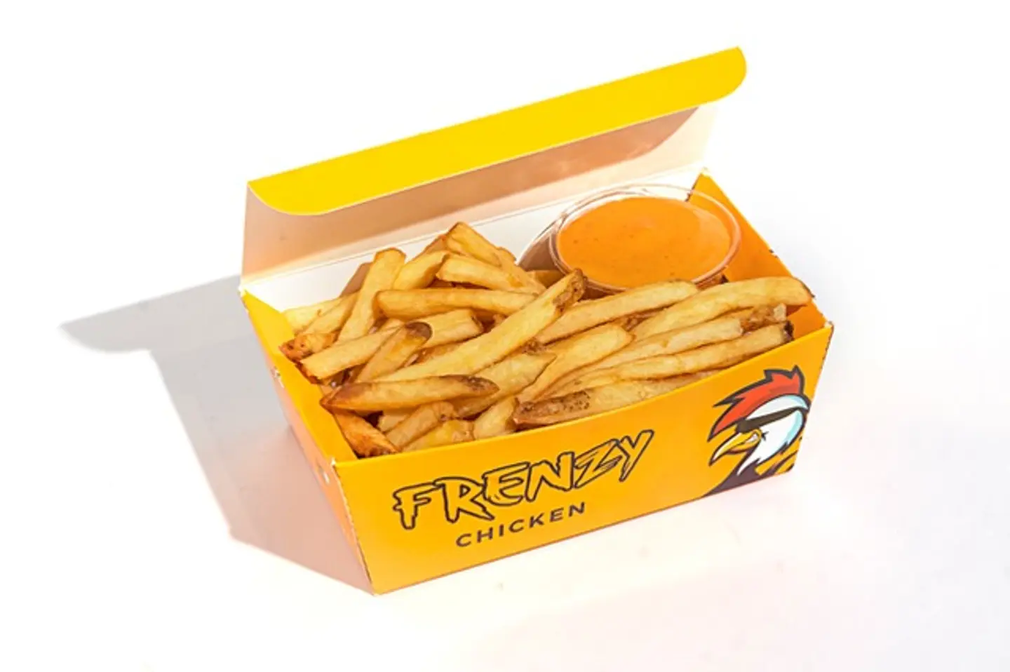 Fries