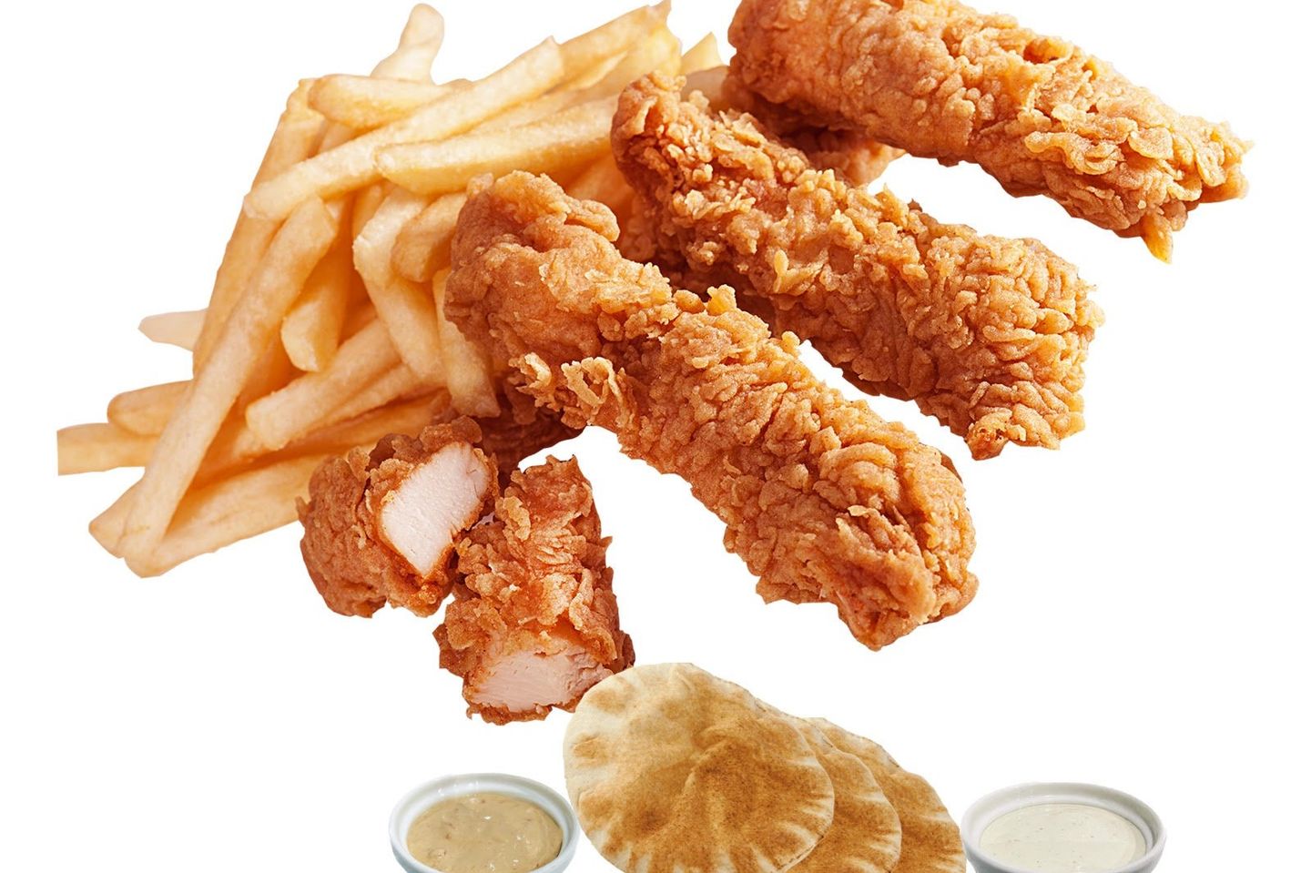 Chicken Strips