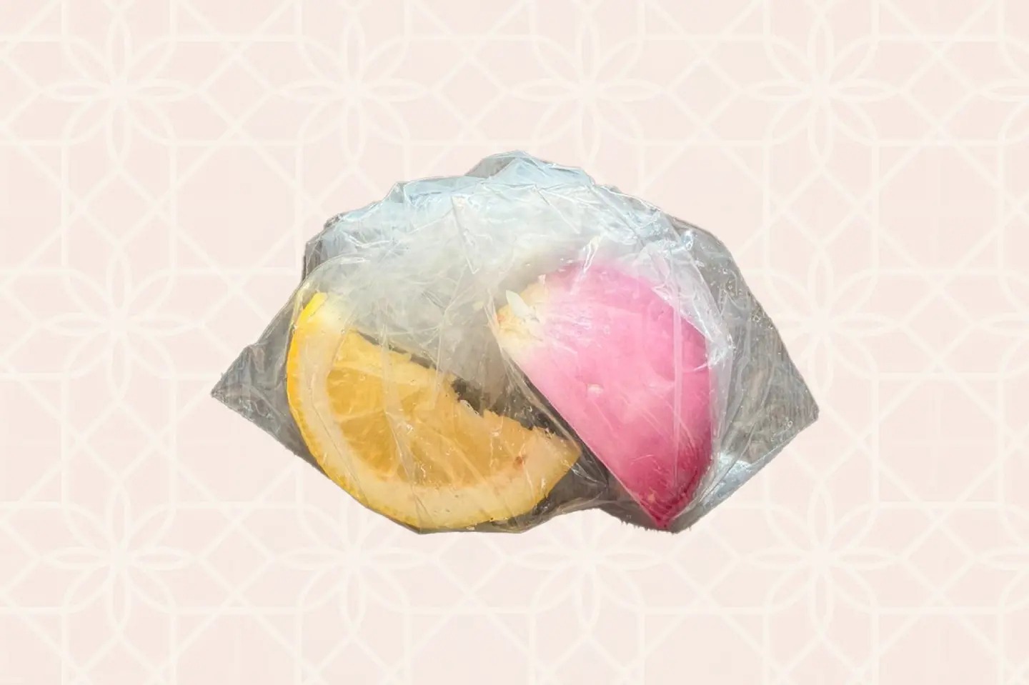 Lemon   Onion 2 Bags