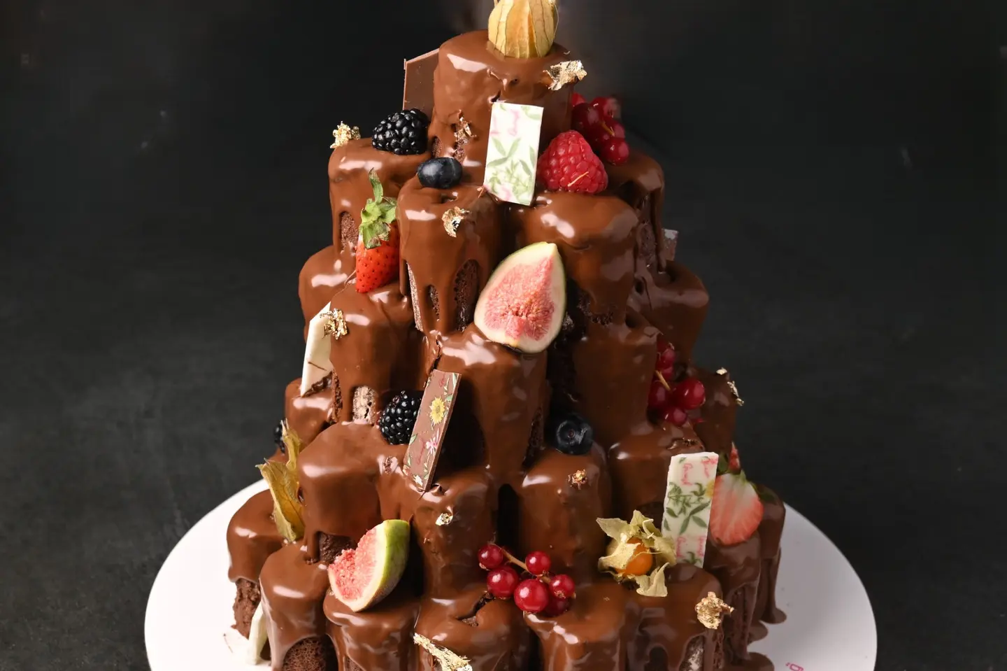 كارا شوكولاته