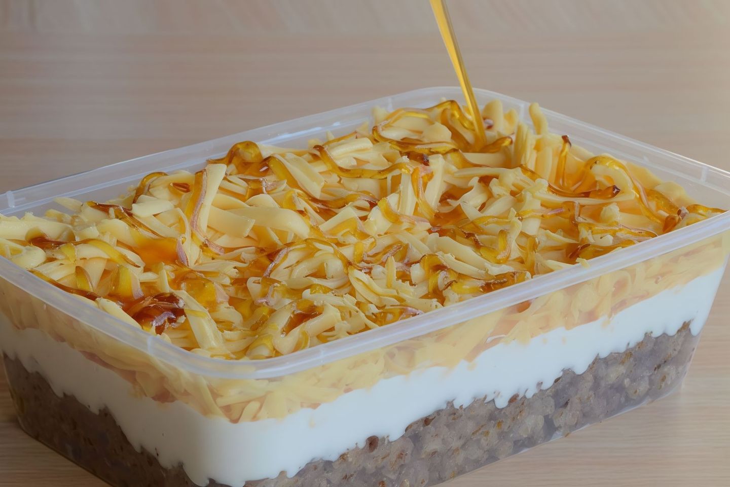 عريكة بالجبن