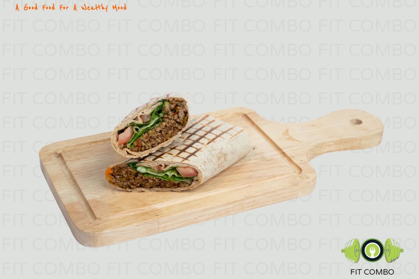 Taco Sandwich