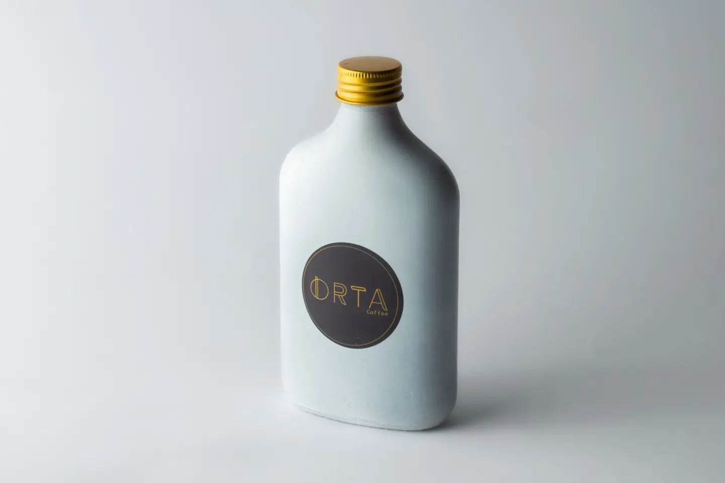 Cold Brew