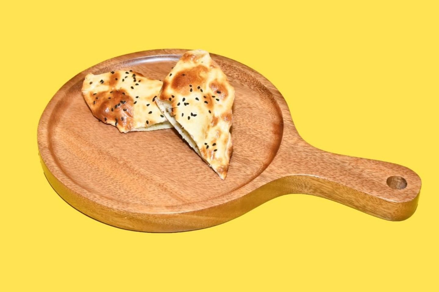 Thyme Cheese Pie