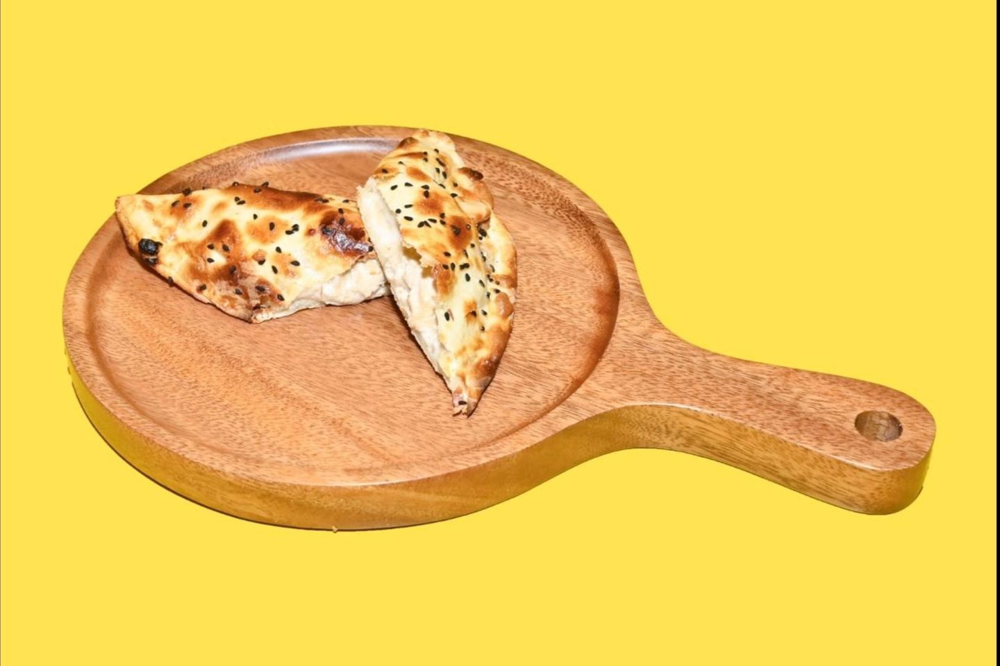 Tahini Cheese Pie