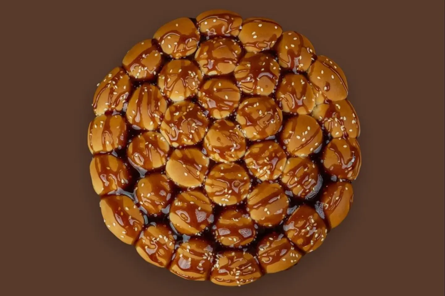 خلية دبس التمر صغير