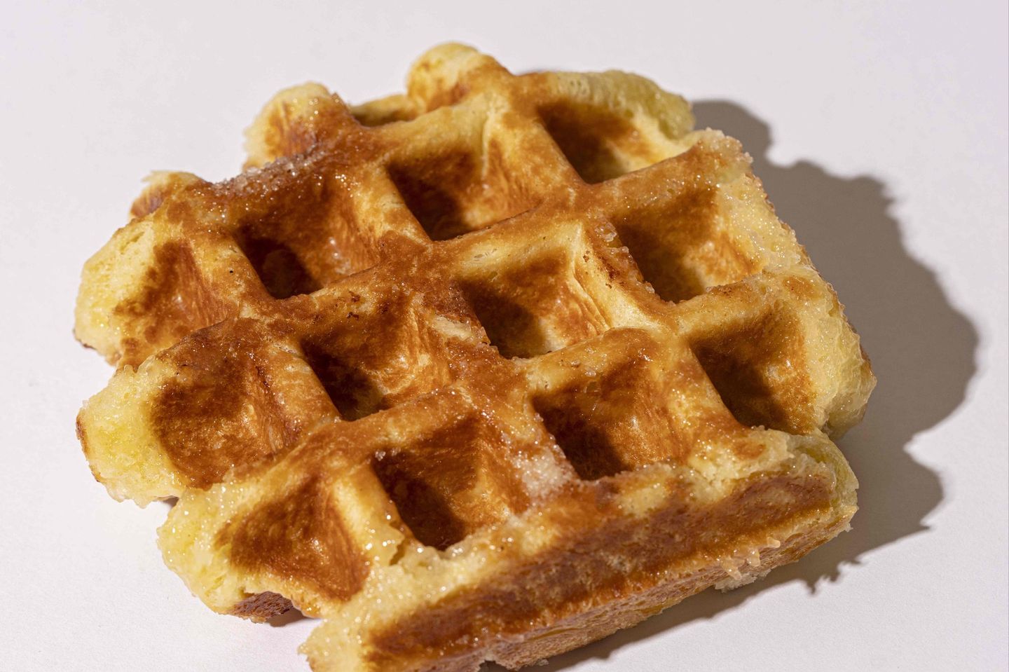 Xo Classic Belgian Waffle