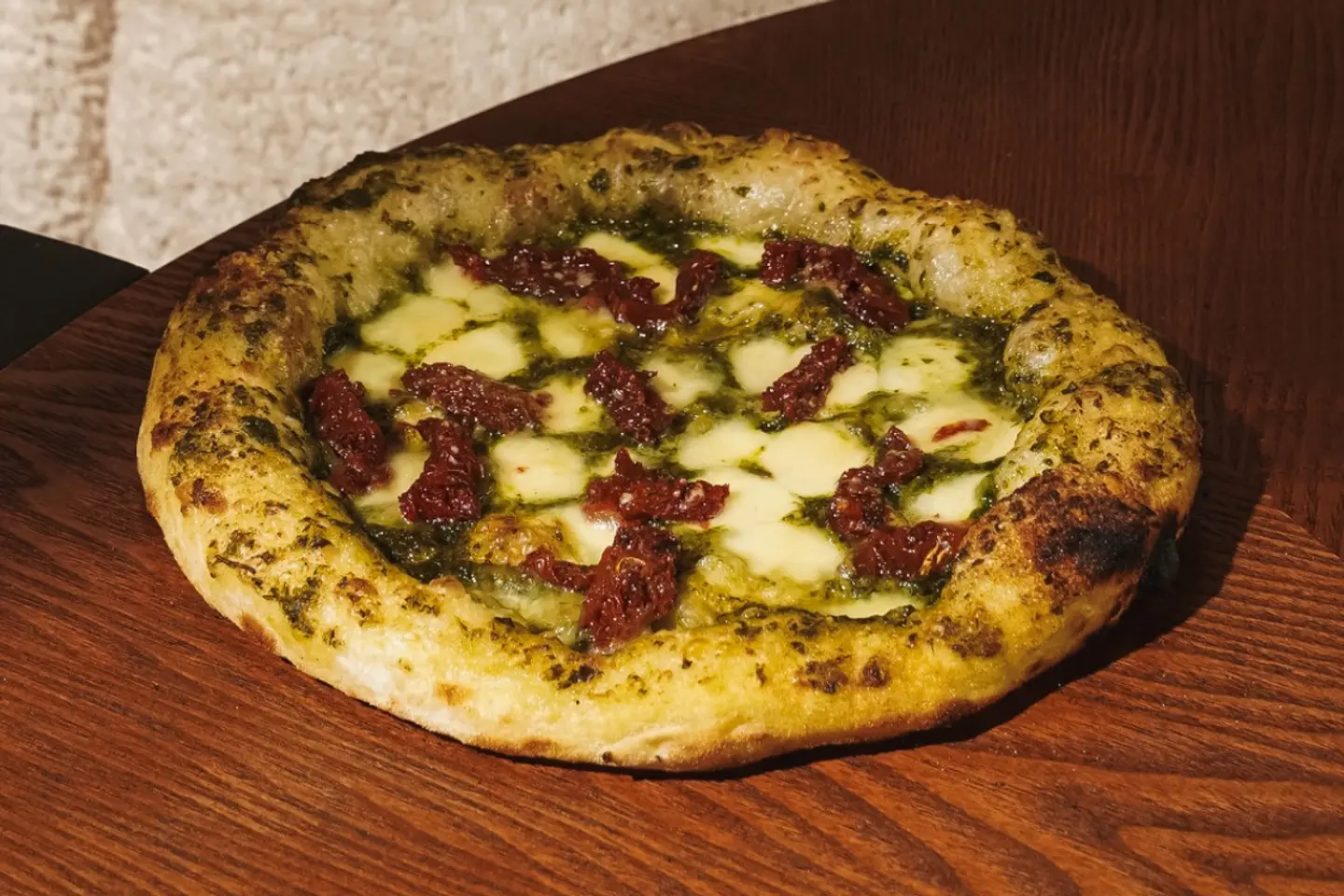 بافولا بيستو