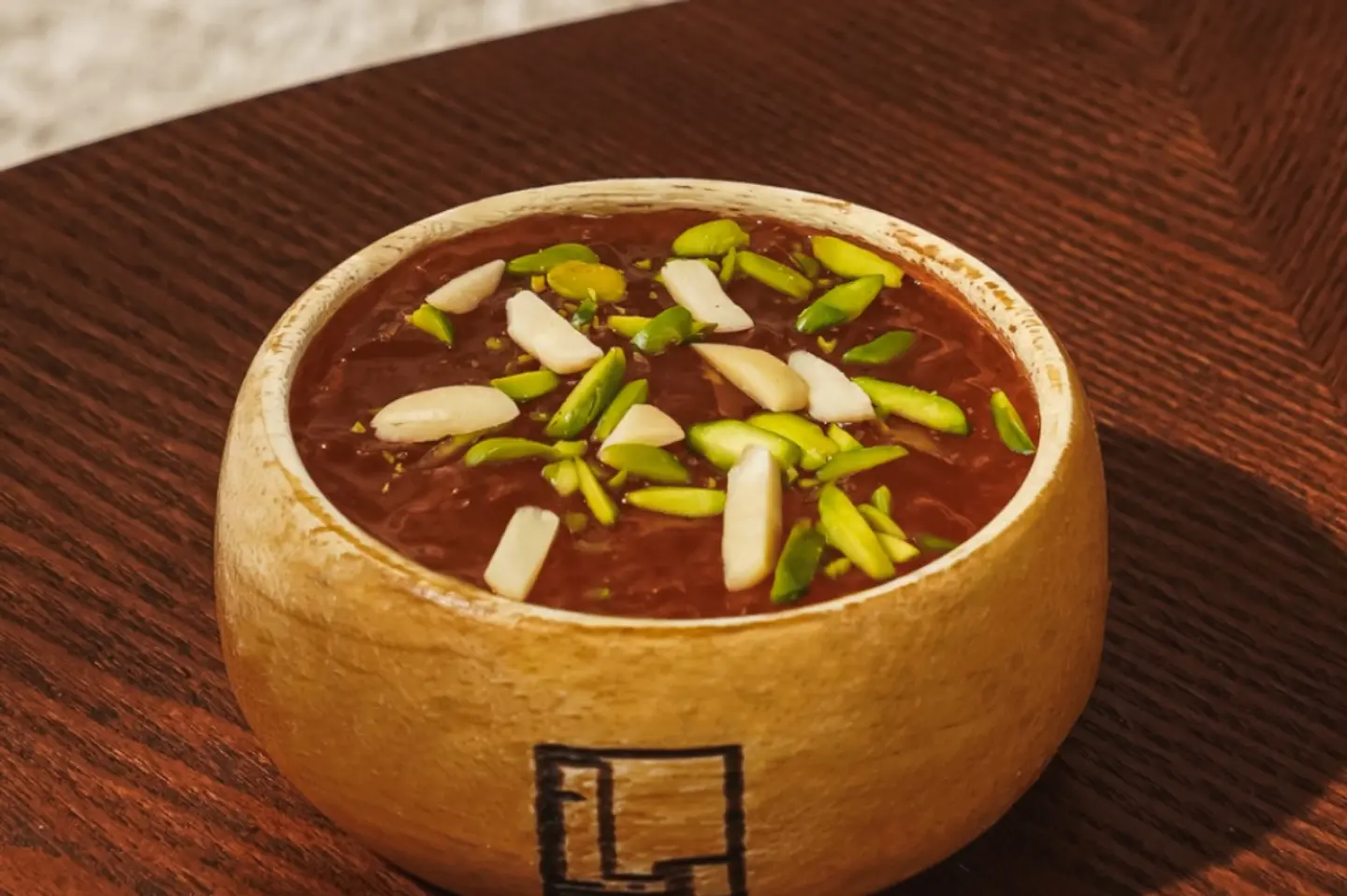 Sago Dessert