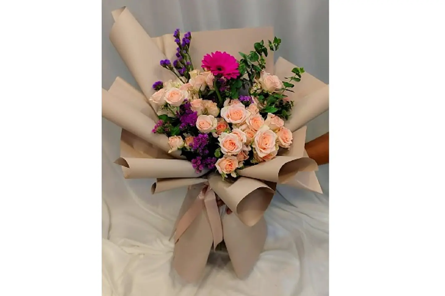 Orion's Bloom 297