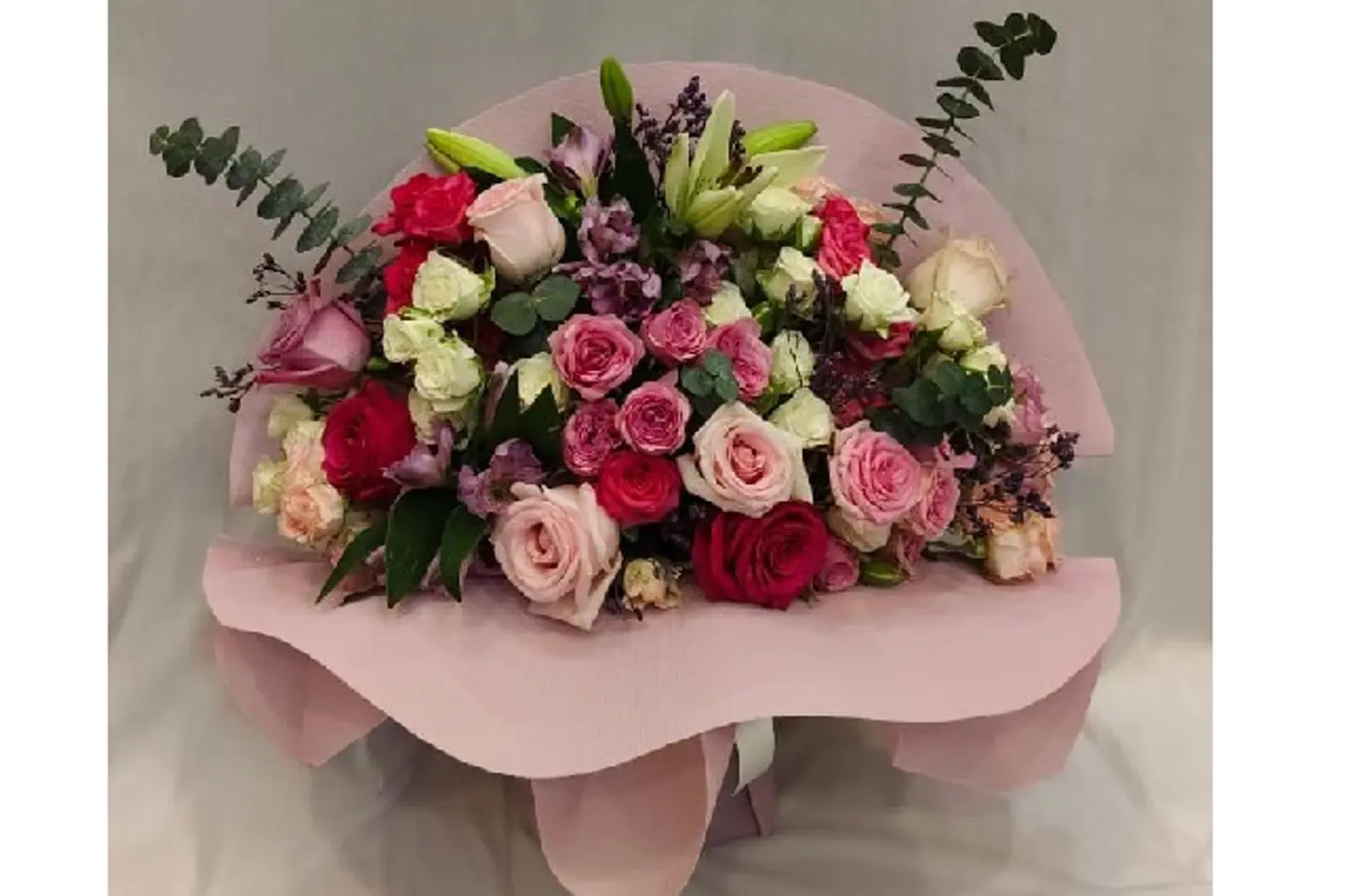 Layali Rose 306