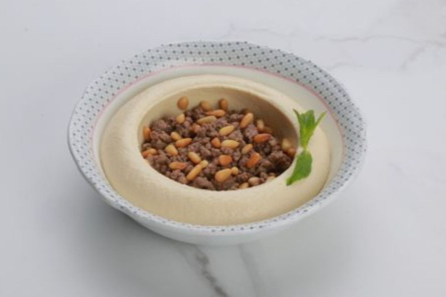 Hummos Kawarma