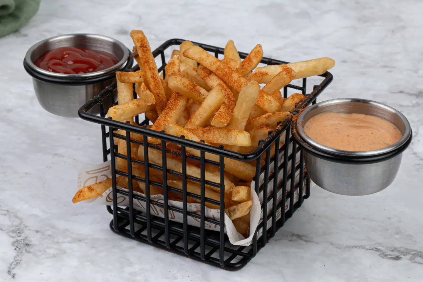 Fries