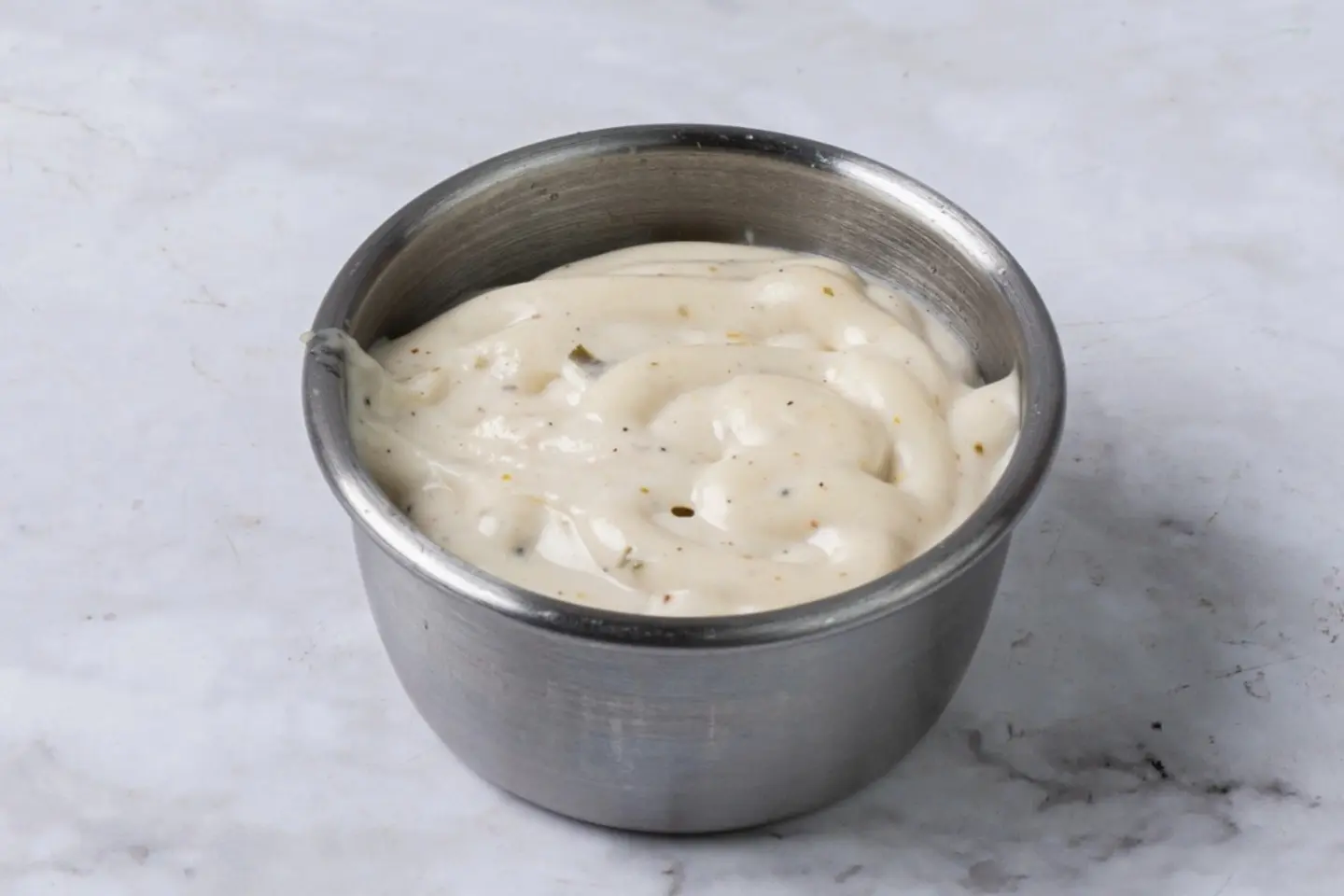 Ranch Sauce