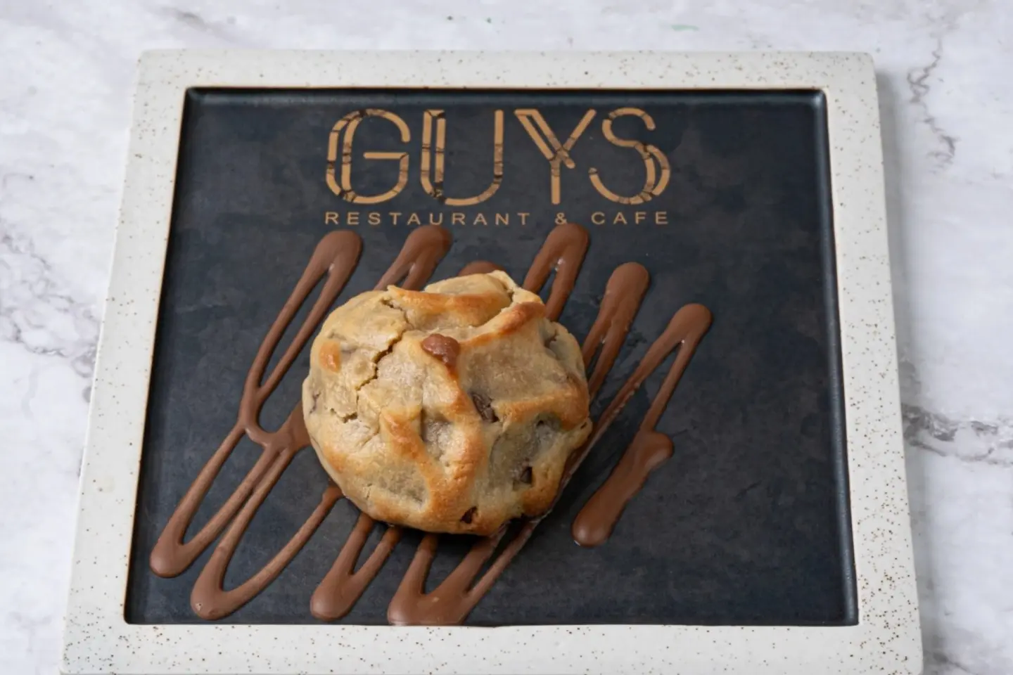 كوكيز نيويورك قايز