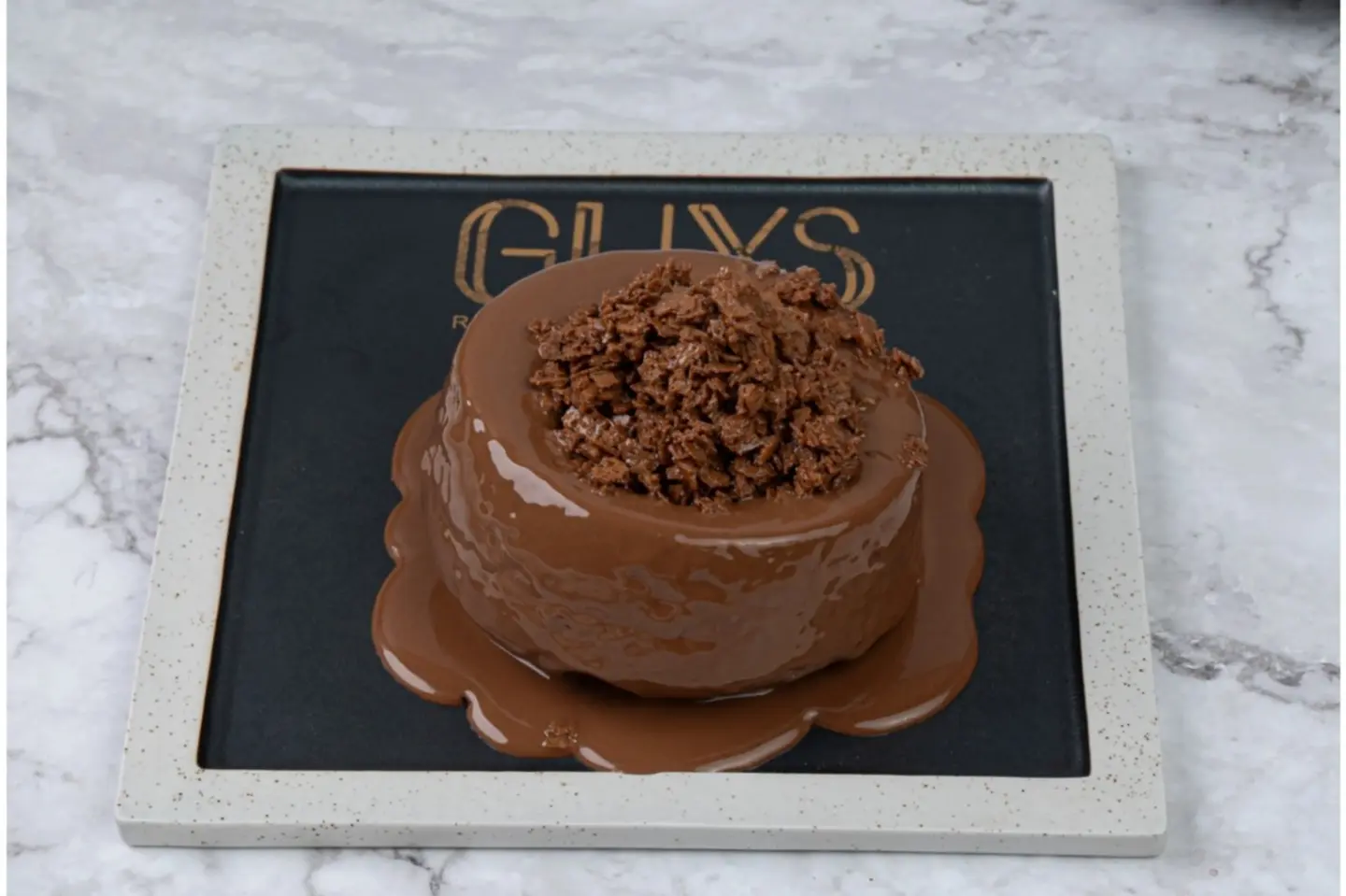 كرانشي قايز