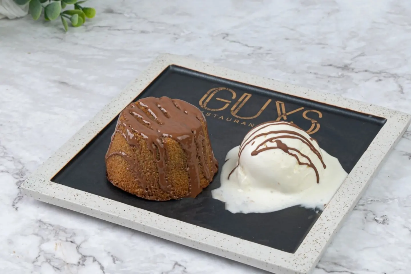 سوفليه كوكيز قايز