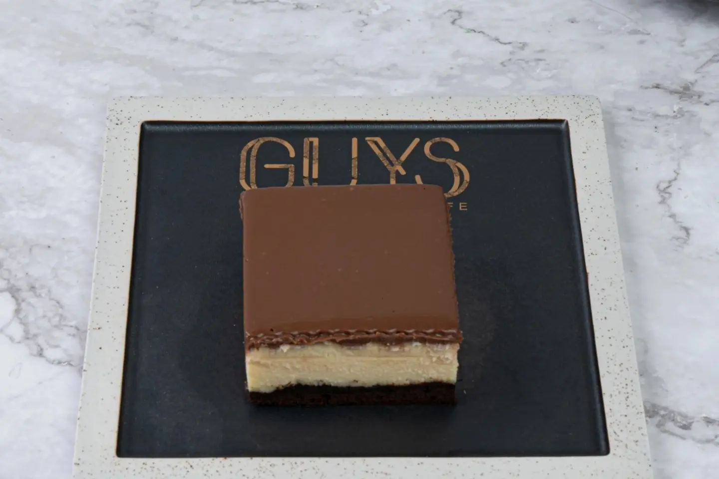 تشيز كيك براونيز