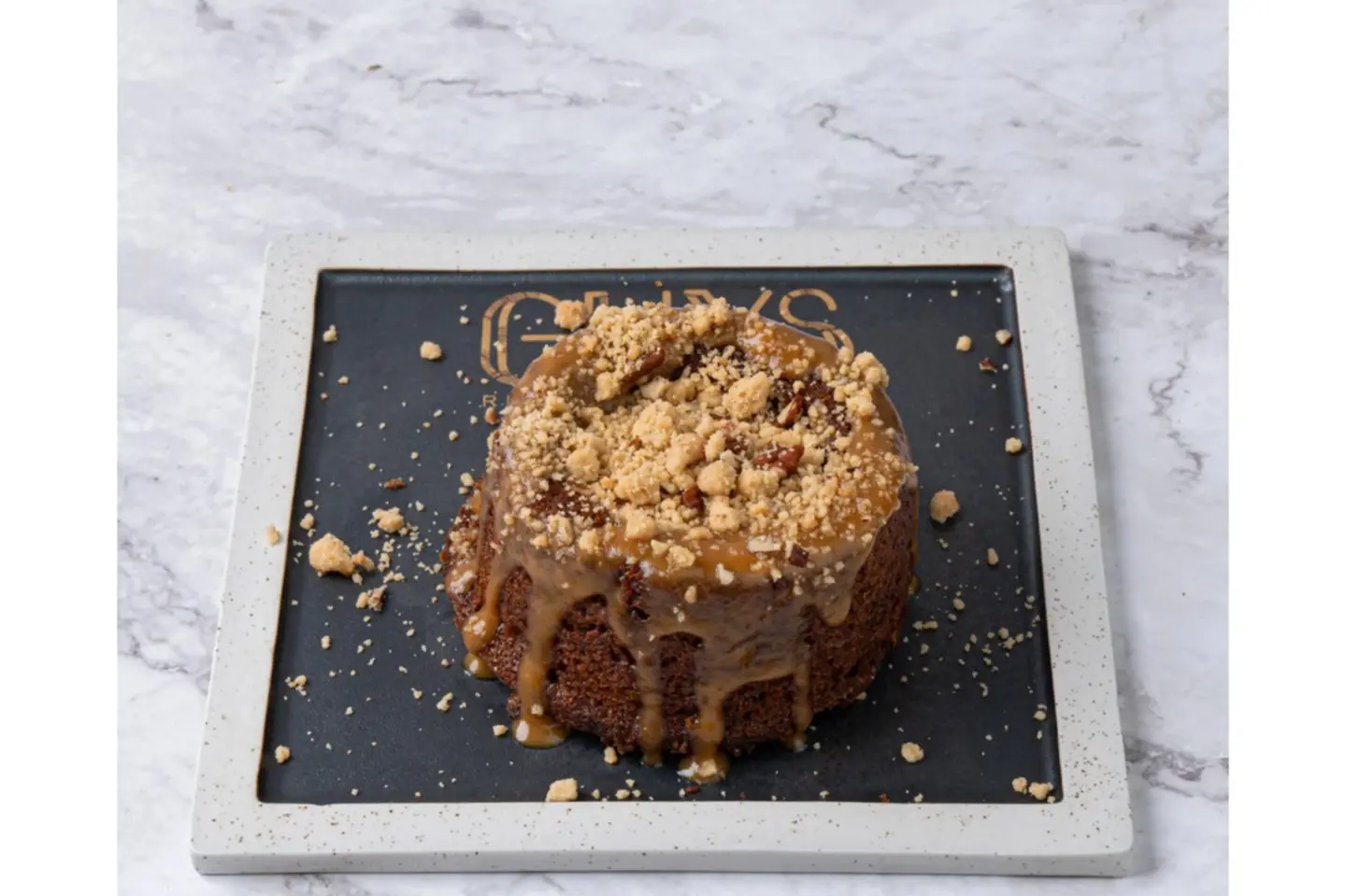 بودينج بيكان وتمر