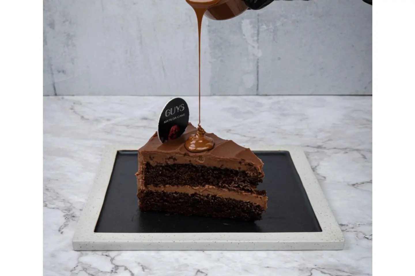 ماتيلدا شوكليت