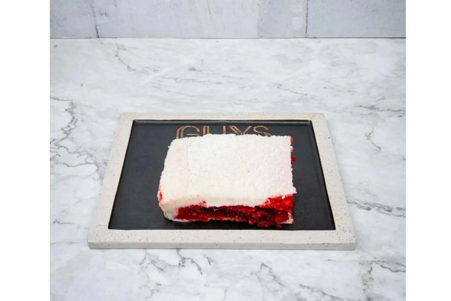 كيكة الغيمه