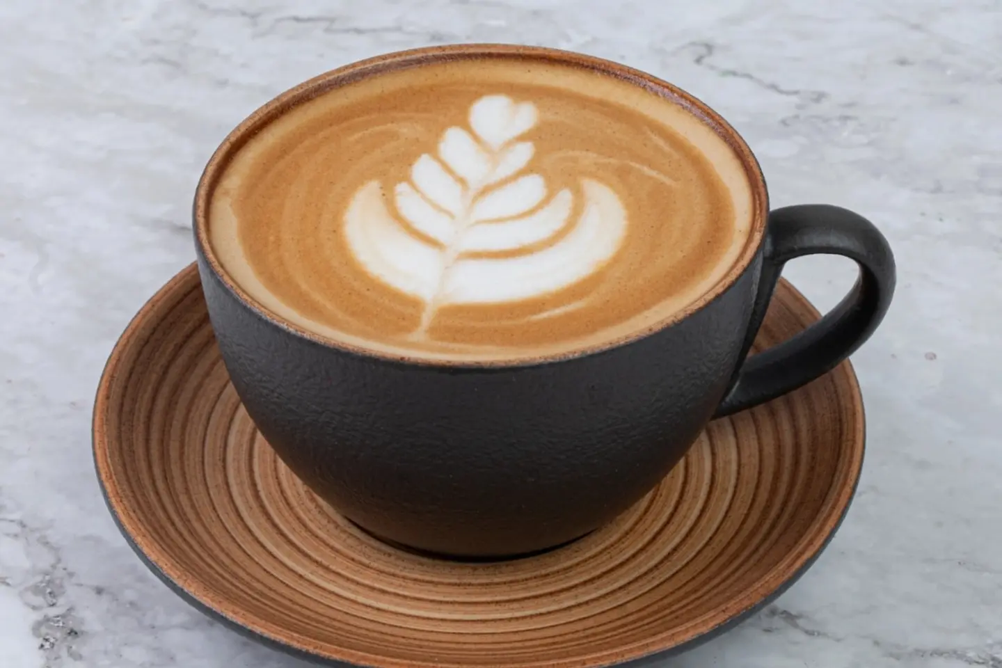 سبانيش لاتيه