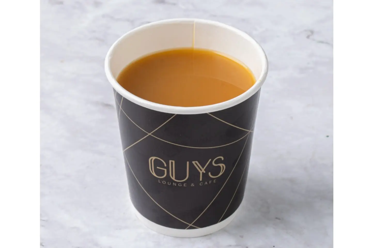 كوب قهوه سعودي