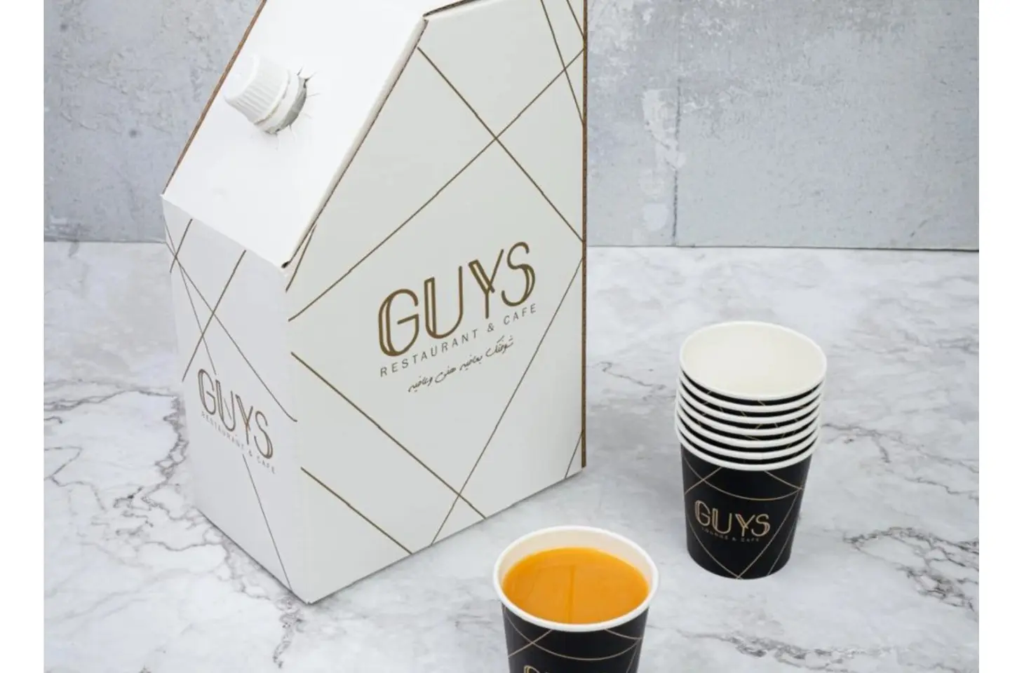 جيك قهوة سعودي 1 لتر