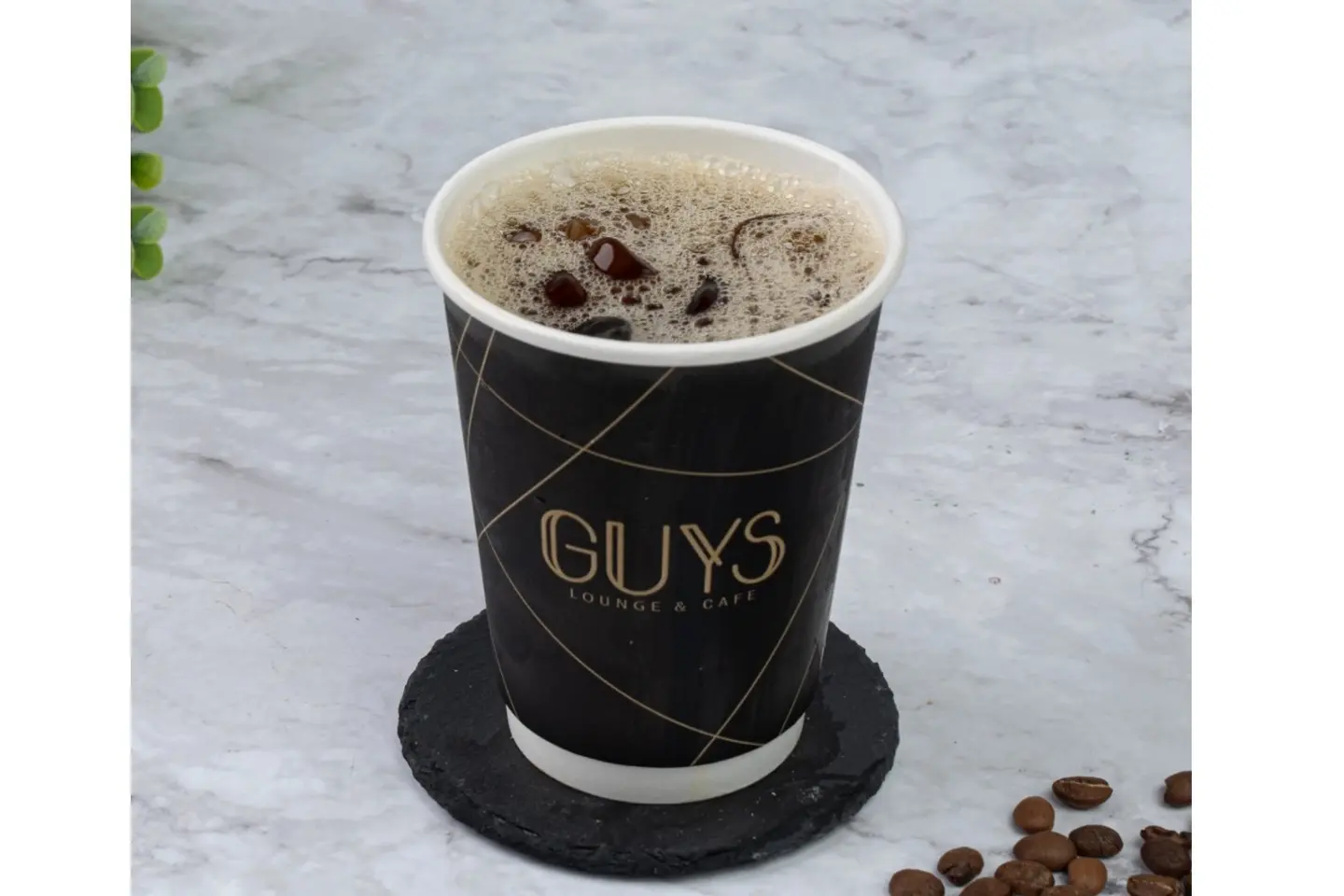 قهوة في60 اثيوبي