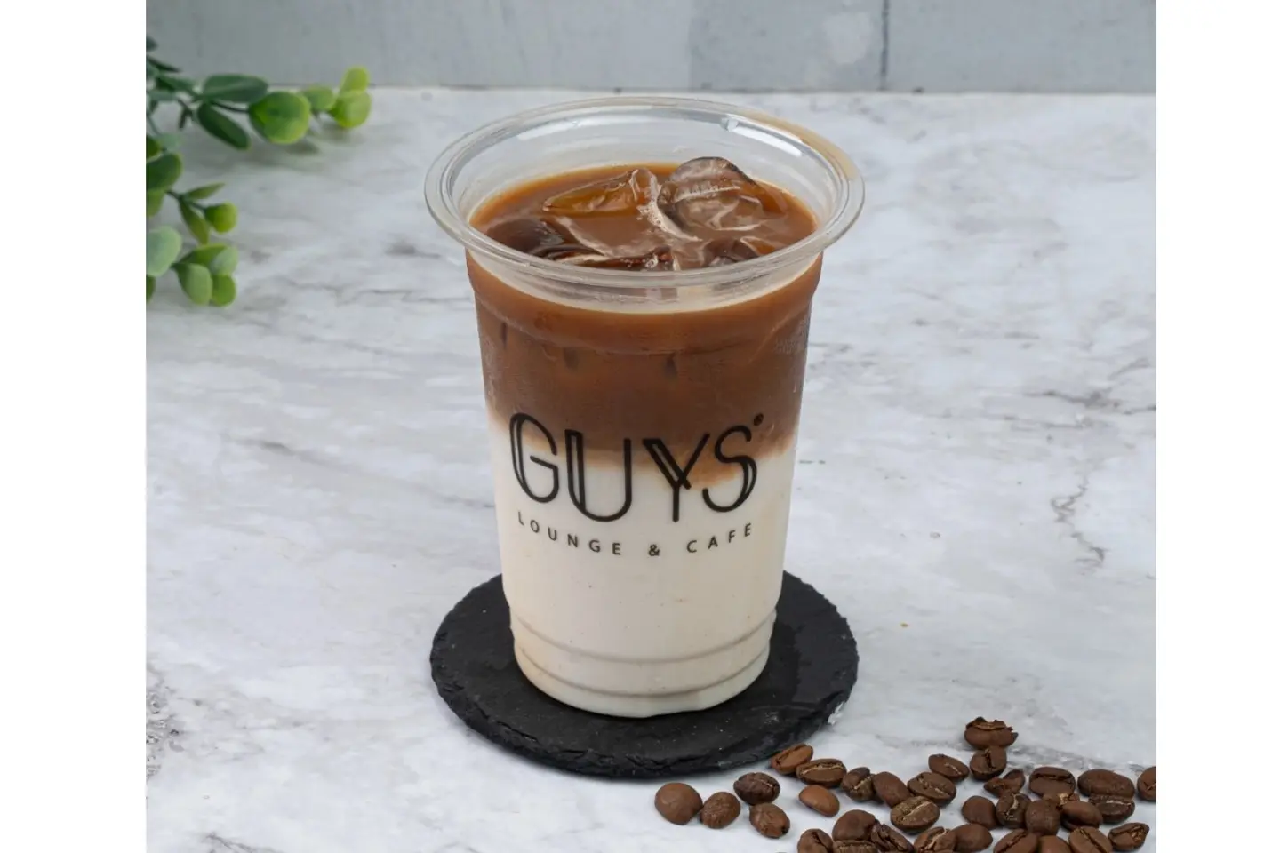 ايس سبانش لاتيه