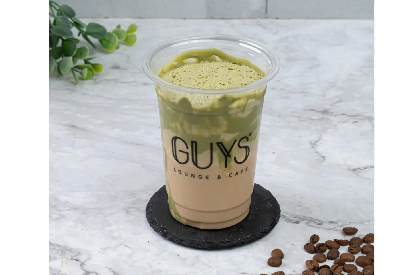 ايس بستاشيو