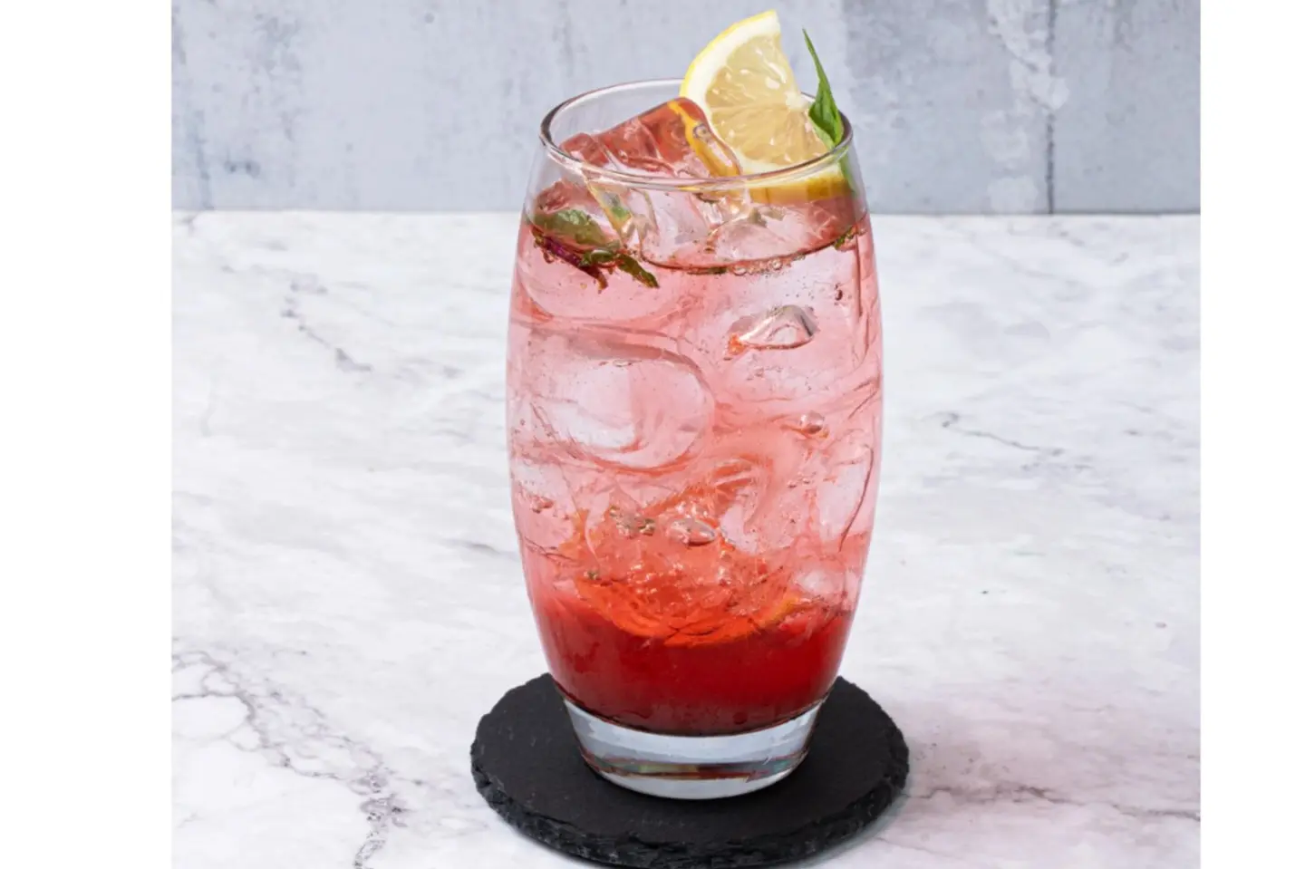 موهيتو فراولة