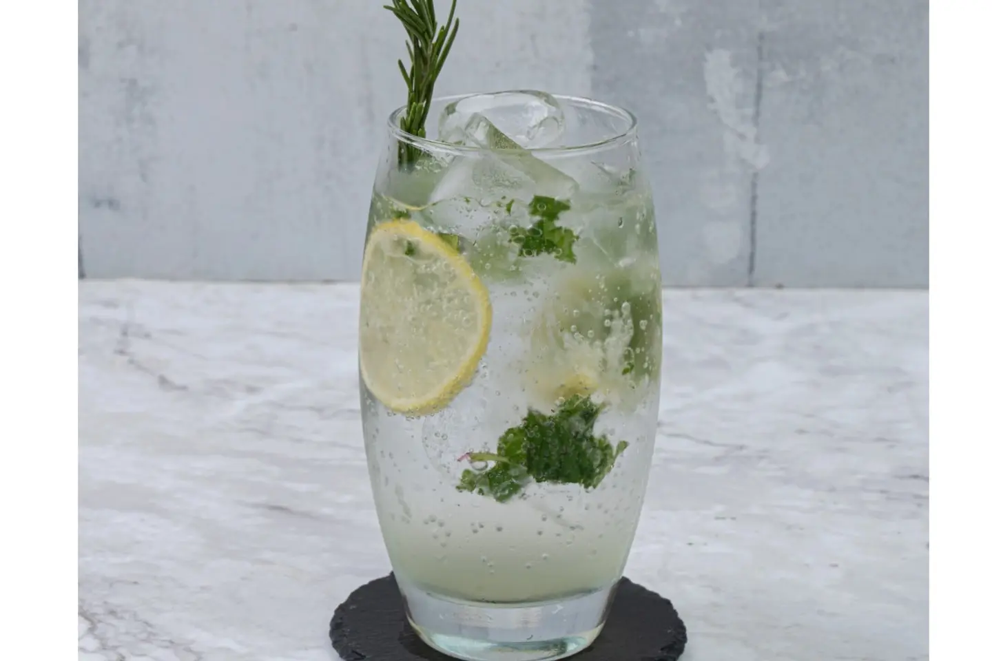 موهيتو كلاسيك ليمون و نعنع