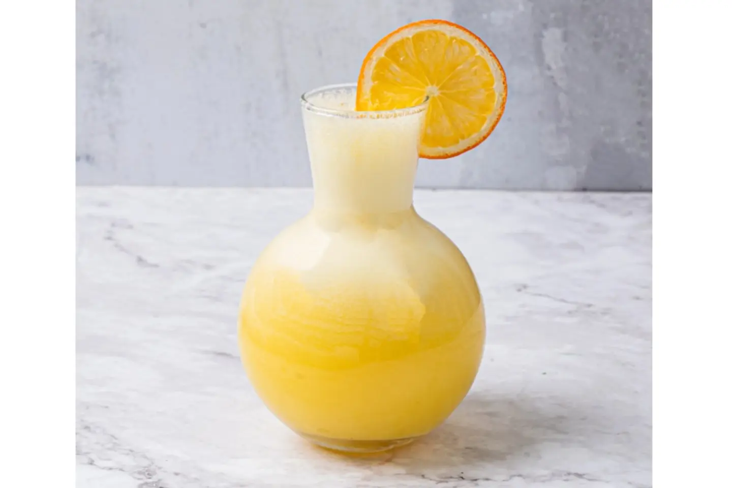 عصير برتقال