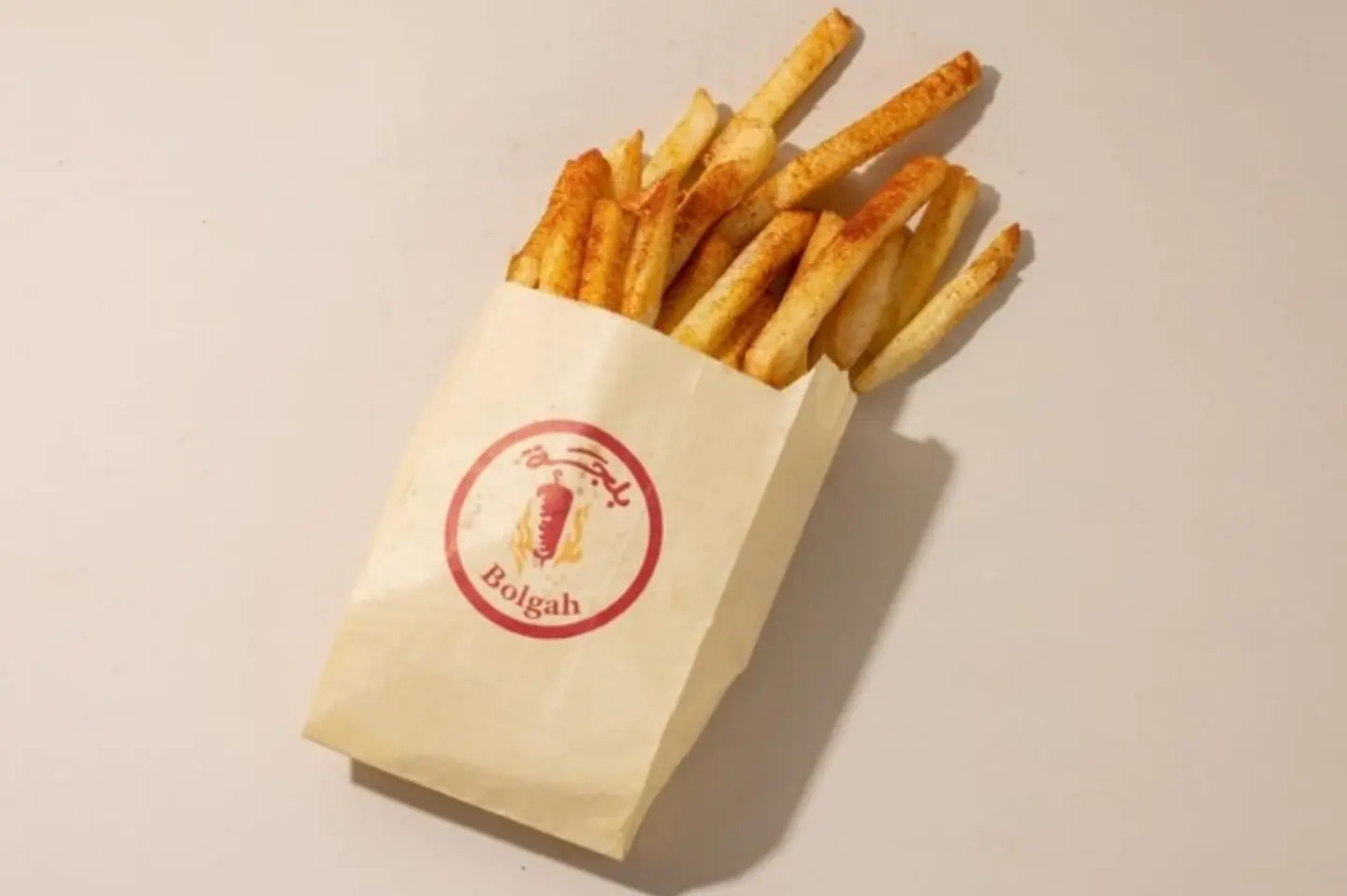 بطاطس مبهر