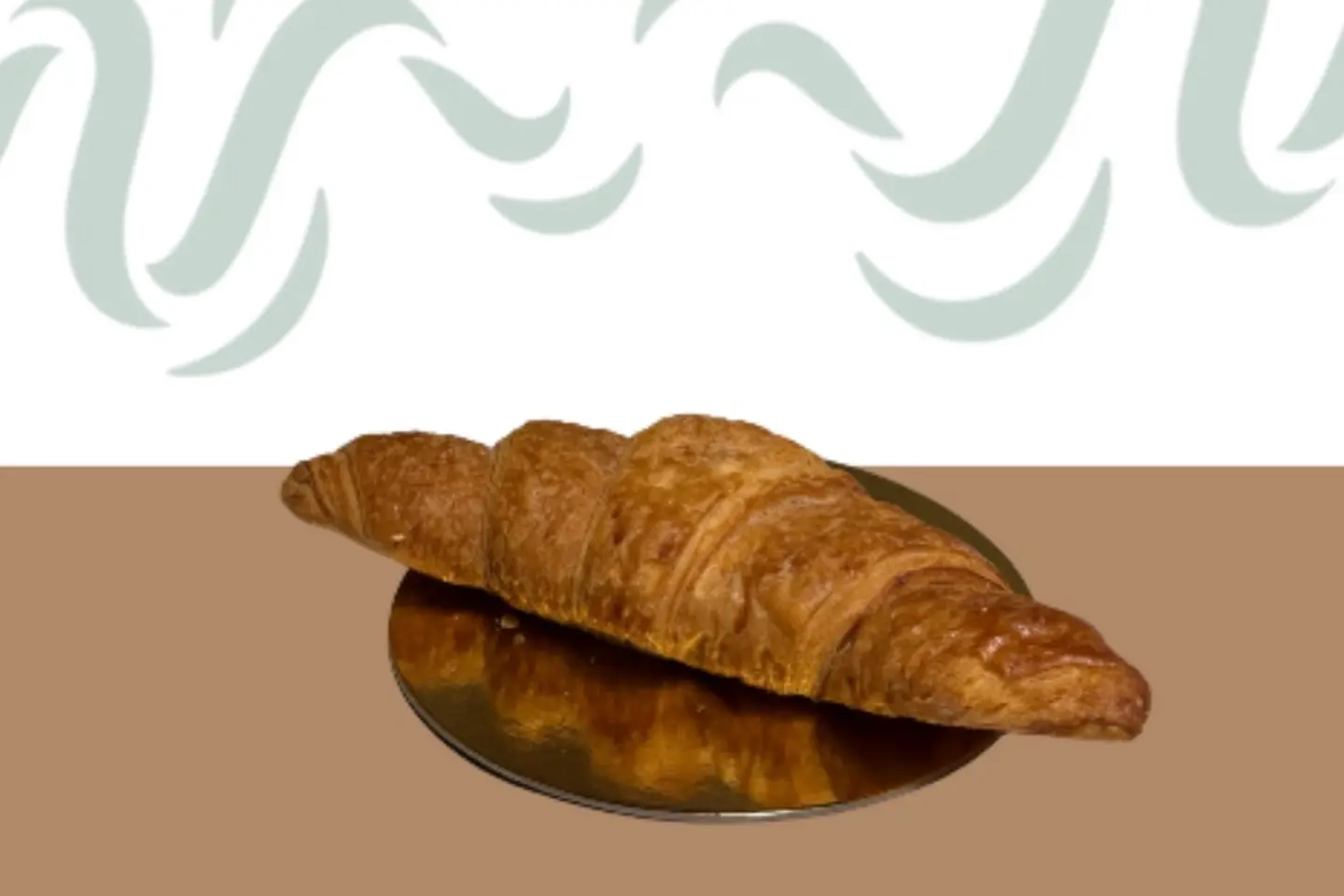 كرواسون جبن