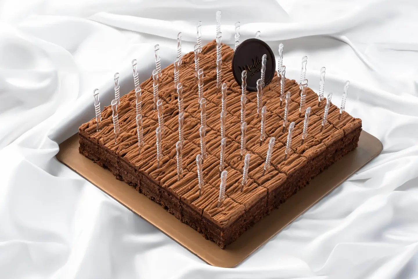 Choco Crunch