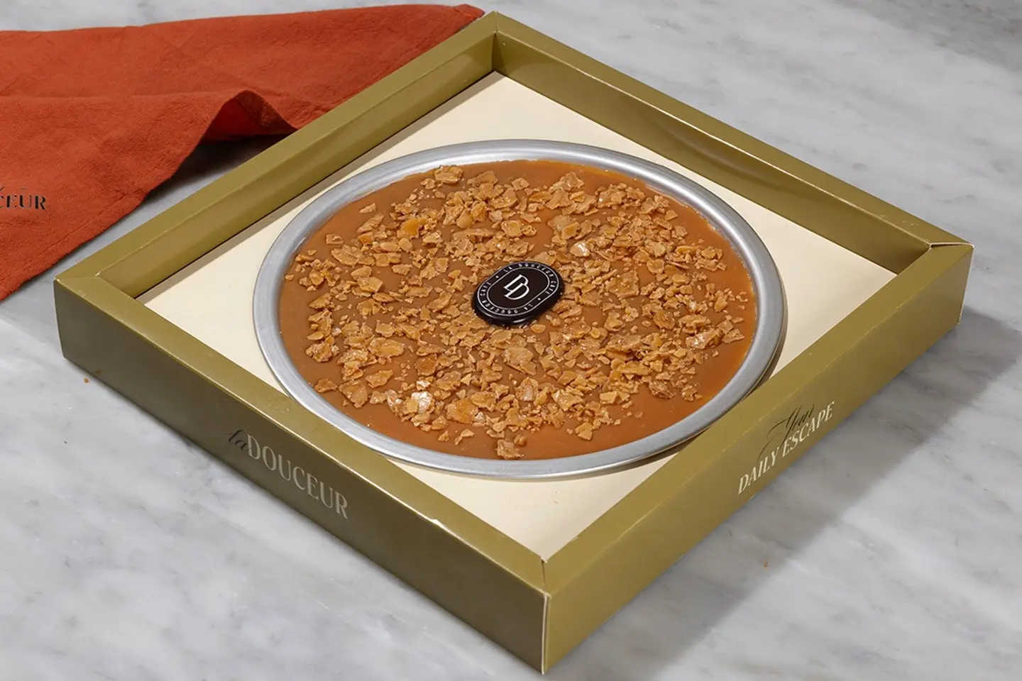 ديلوتشي كاروت كيك