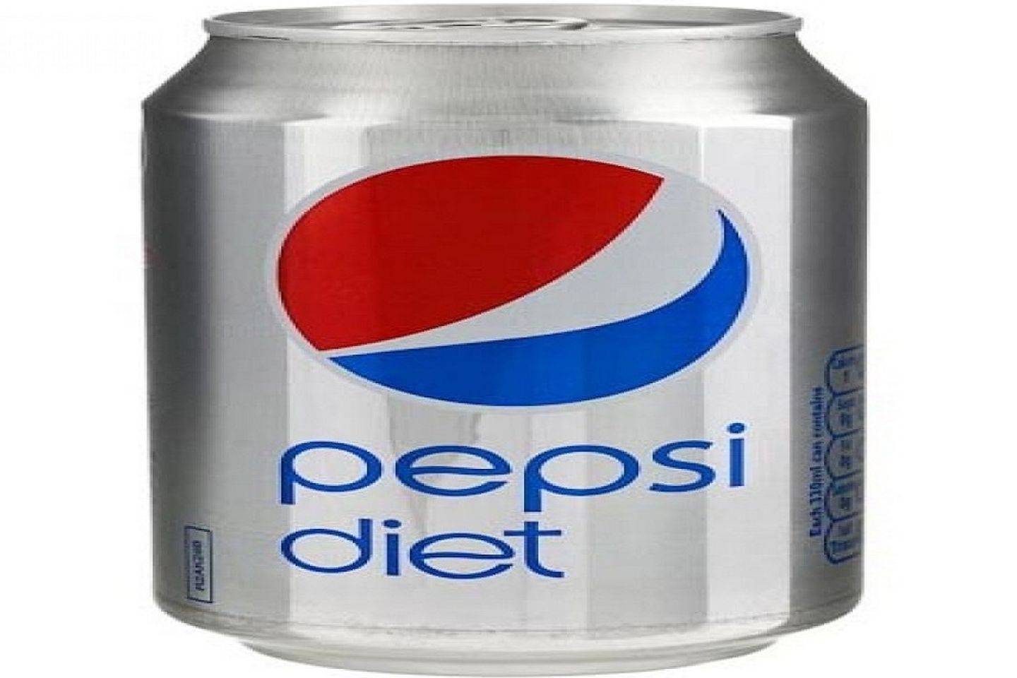 Pepsi Diet