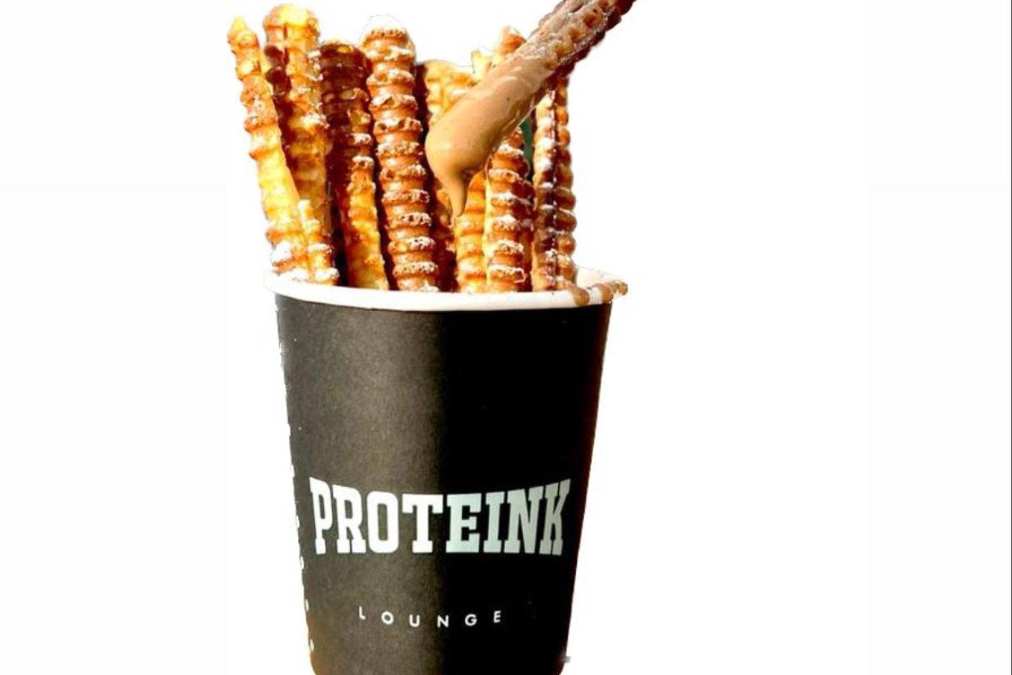 Churros Protein