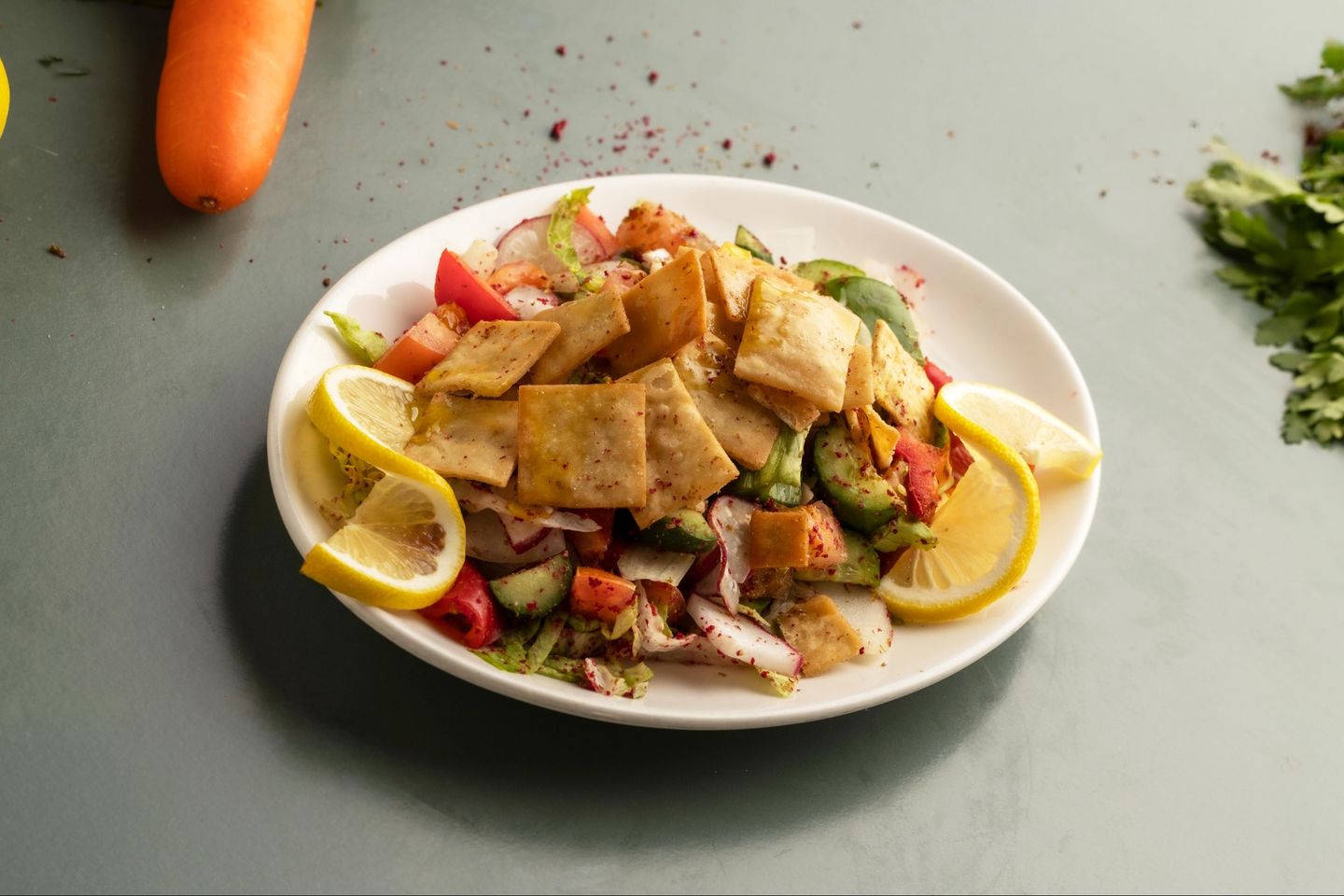 فتوش