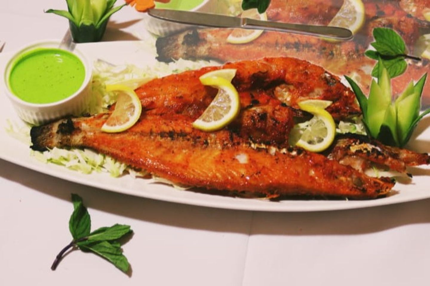 كباب دجاج