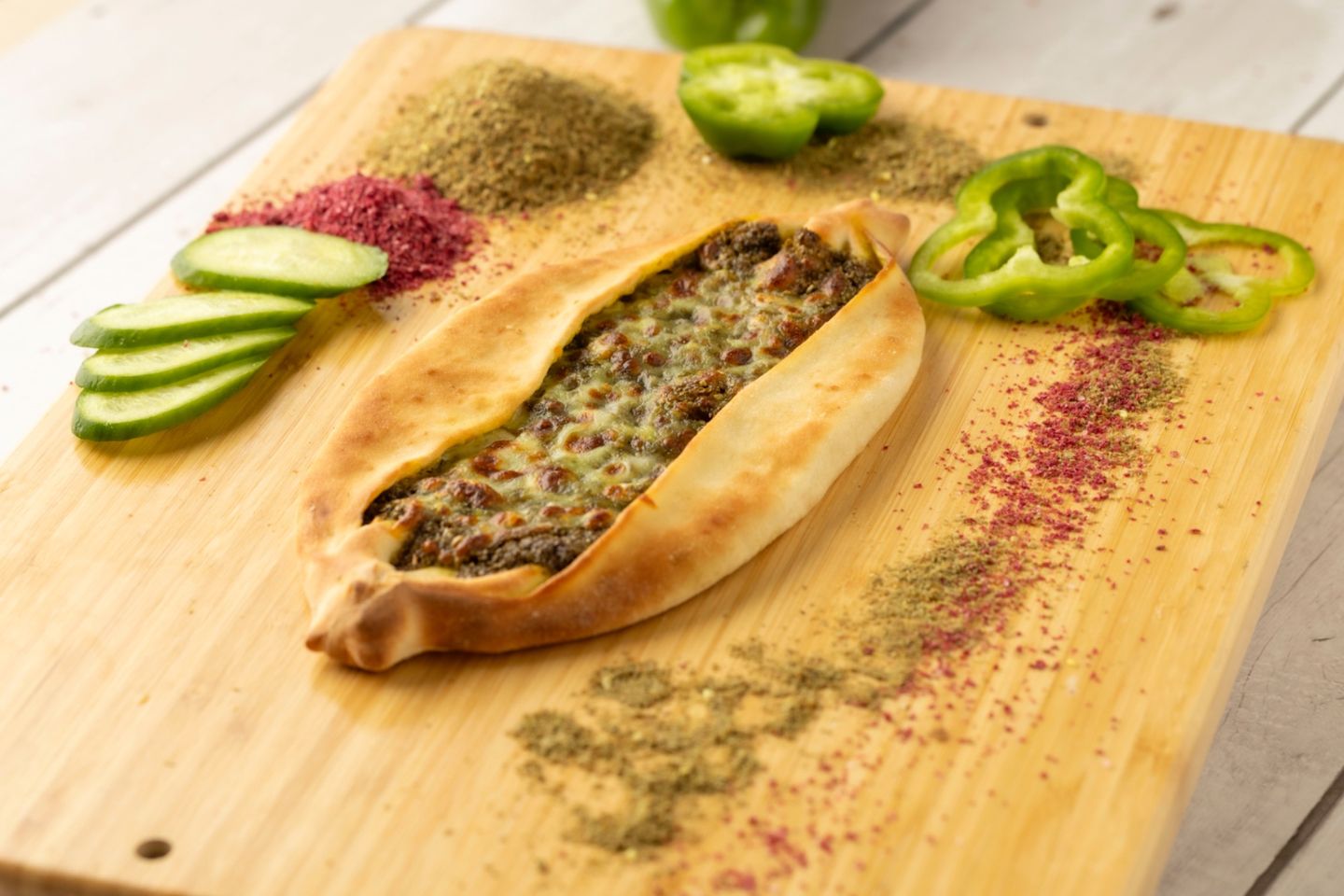Cheese With Thyme