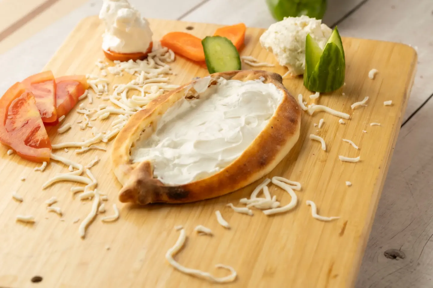 Labneh