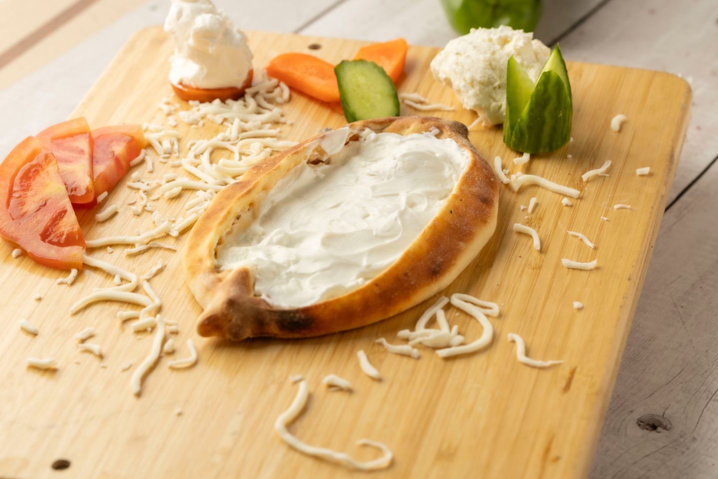 Labneh