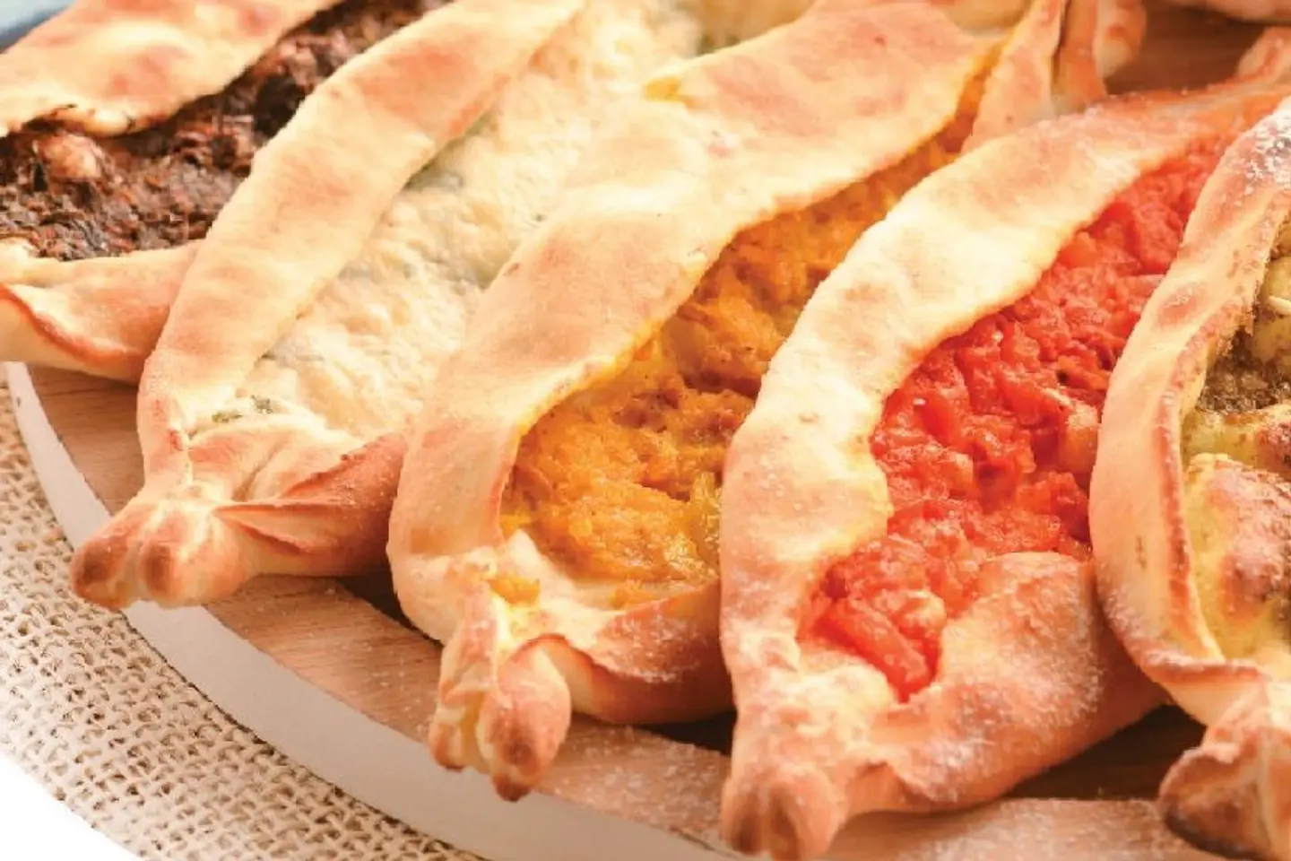 Cheese With Labneh
